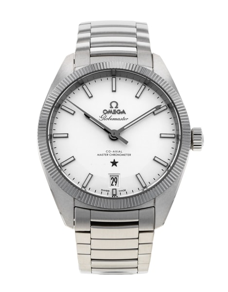 Omega Constellation Globemaster 130.30.39.21.02.001